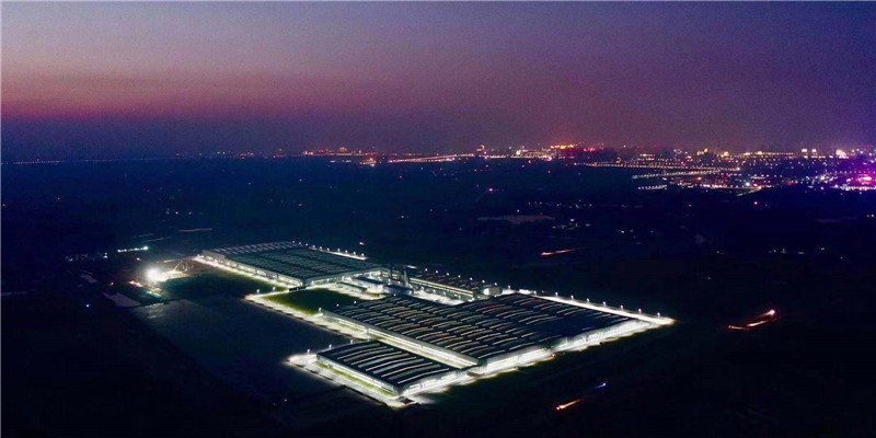 大乘新能源汽车:要做中国造车新势力中的“实力派” 大乘新能源汽车:要做中国造车新势力中的“实力派”