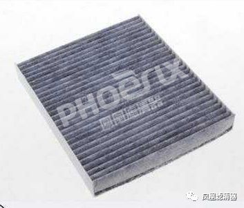 凤凰滤清器新品发布 凤凰滤清器新品发布