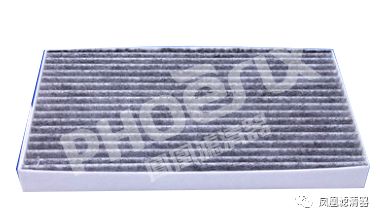 凤凰滤清器新品发布 凤凰滤清器新品发布