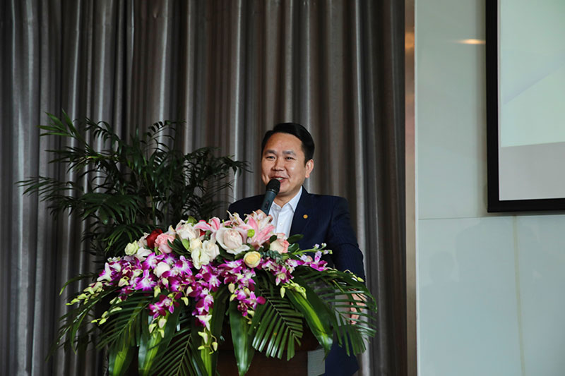 CCCIS为太平洋产险和轿辰集团构建DRP生态 全力促进双方事故车业务深度合作 CCCIS为太平洋产险和轿辰集团构建DRP生态 全力促进双方事故车业务深度合作