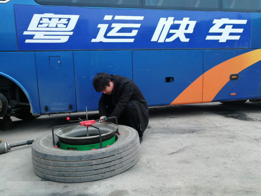 泰斯福德助力粤运安全万里行! 泰斯福德助力粤运安全万里行!