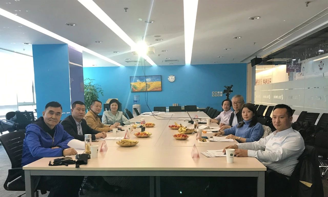 中威车饰杯·慧聪2018汽车用品品牌盛会专家评审会成功召开 中威车饰杯·慧聪2018汽车用品品牌盛会专家评审会成功召开