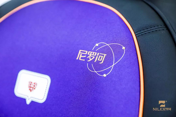 独占鳌头,耀你好看 | 尼罗河开年首秀震撼2019雅森北京展! 独占鳌头,耀你好看 | 尼罗河开年首秀震撼2019雅森北京展!