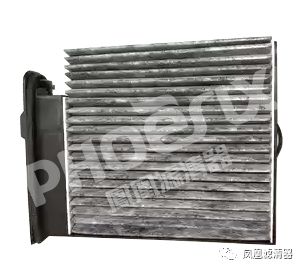 凤凰滤清器新品发布 凤凰滤清器新品发布