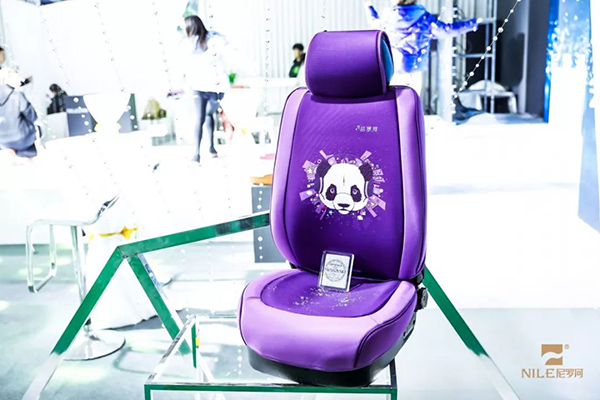 独占鳌头,耀你好看 | 尼罗河开年首秀震撼2019雅森北京展! 独占鳌头,耀你好看 | 尼罗河开年首秀震撼2019雅森北京展!