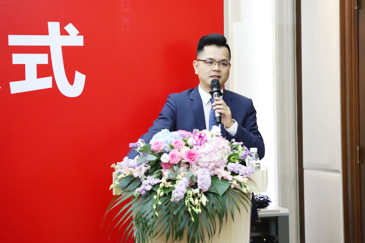 驭道天下与比亚迪强强联手 树立中国汽车租赁实业合作新典范 驭道天下与比亚迪强强联手 树立中国汽车租赁实业合作新典范