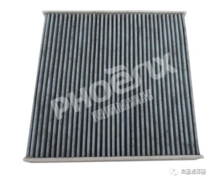 凤凰滤清器新品发布 凤凰滤清器新品发布