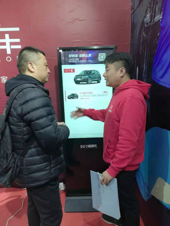 雅森黑马!10㎡开4S店,小极脉车帮后市场赚更多钱 雅森黑马!10㎡开4S店,小极脉车帮后市场赚更多钱
