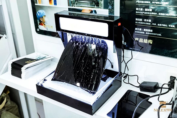 独占鳌头,耀你好看 | 尼罗河开年首秀震撼2019雅森北京展! 独占鳌头,耀你好看 | 尼罗河开年首秀震撼2019雅森北京展!