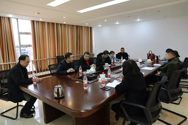 “同舟共济、分享共赢”泰斯福德2019年全国代理商大会在山东公司隆重召开! “同舟共济、分享共赢”泰斯福德2019年全国代理商大会在山东公司隆重召开!