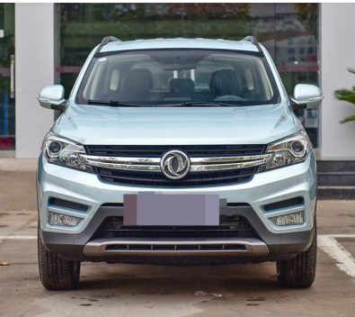 解读东风风光S5601.8L手动都市型或将成为不二选择 解读东风风光S5601.8L手动都市型或将成为不二选择