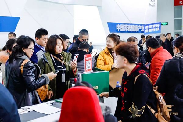 独占鳌头,耀你好看 | 尼罗河开年首秀震撼2019雅森北京展! 独占鳌头,耀你好看 | 尼罗河开年首秀震撼2019雅森北京展!