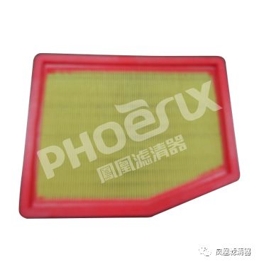 凤凰滤清器新品发布 凤凰滤清器新品发布