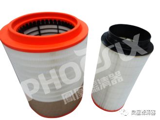 凤凰滤清器新品发布 凤凰滤清器新品发布