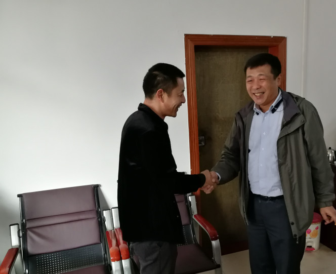 泰斯福德助力粤运安全万里行! 泰斯福德助力粤运安全万里行!