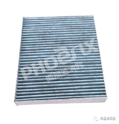 凤凰滤清器新品发布 凤凰滤清器新品发布