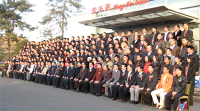 慧聪汽车用品品牌盛会15年 浓浓的情怀厚厚的积淀 慧聪汽车用品品牌盛会15年 浓浓的情怀厚厚的积淀