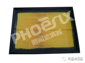 凤凰滤清器新品发布 凤凰滤清器新品发布