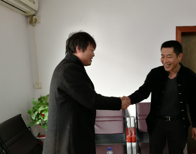 泰斯福德助力粤运安全万里行! 泰斯福德助力粤运安全万里行!