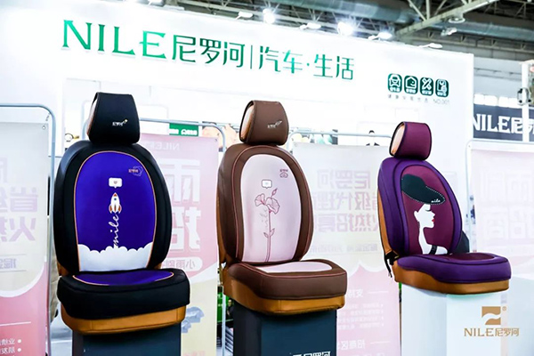 独占鳌头,耀你好看 | 尼罗河开年首秀震撼2019雅森北京展! 独占鳌头,耀你好看 | 尼罗河开年首秀震撼2019雅森北京展!