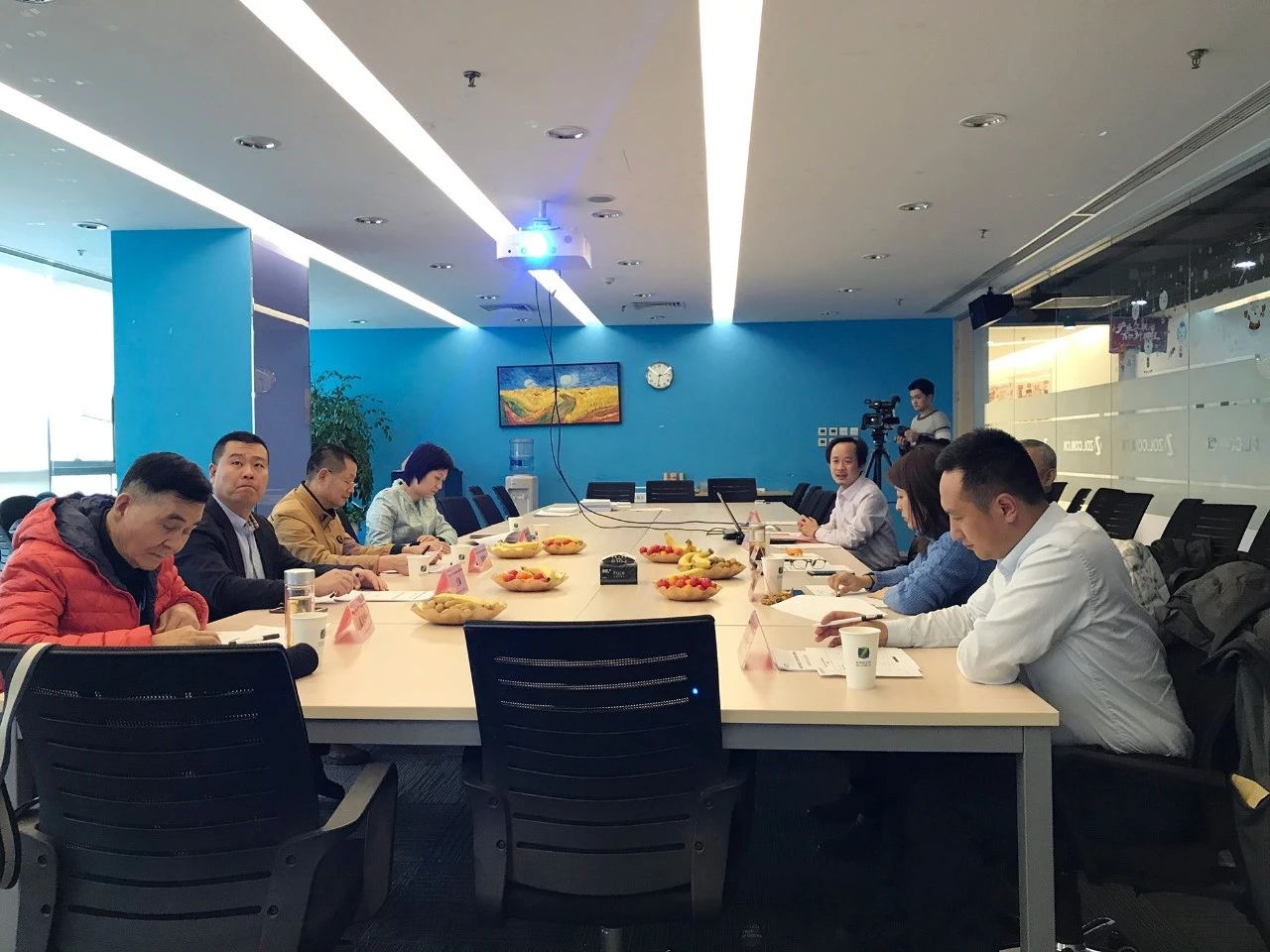 中威车饰杯·慧聪2018汽车用品品牌盛会专家评审会成功召开 中威车饰杯·慧聪2018汽车用品品牌盛会专家评审会成功召开