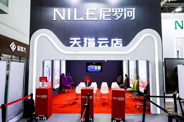 独占鳌头,耀你好看 | 尼罗河开年首秀震撼2019雅森北京展! 独占鳌头,耀你好看 | 尼罗河开年首秀震撼2019雅森北京展!