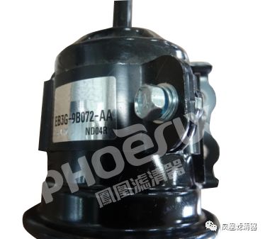 凤凰滤清器新品发布 凤凰滤清器新品发布