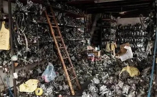 30%门店倒闭?后市场“战疫”洗牌波及全汽车行业 30%门店倒闭?后市场“战疫”洗牌波及全汽车行业