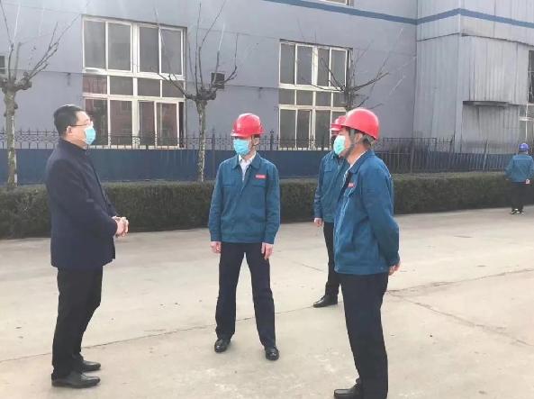 美丰受疫情影响产能降10% 客户订单可如期交付 美丰受疫情影响产能降10% 客户订单可如期交付
