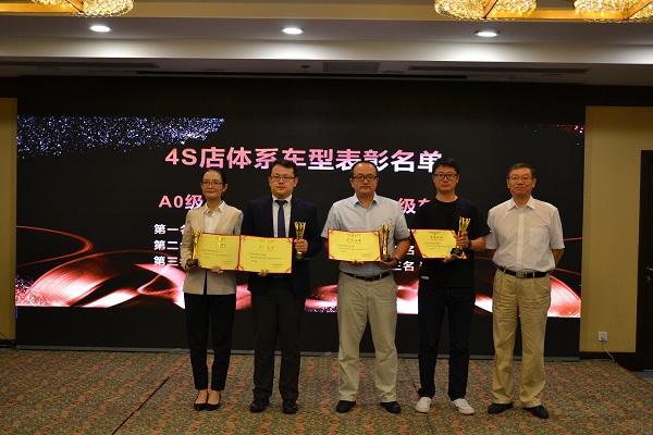 2019年度卡思调查新闻发布会在北京召开 2019年度卡思调查新闻发布会在北京召开