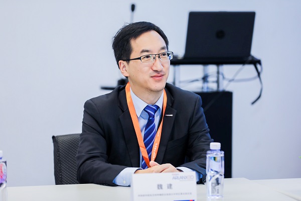 阿朗新科亮相2019中国国际橡胶技术展览会,探讨“未来机动化”新趋势 阿朗新科亮相2019中国国际橡胶技术展览会,探讨“未来机动化”新趋势
