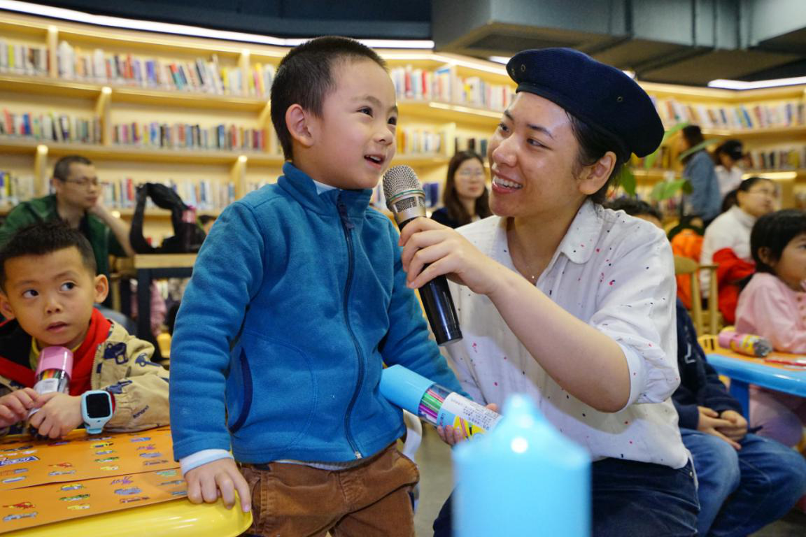共赴“座驾精灵”安全之约,广汽丰田深耕儿童交通安全教育 共赴“座驾精灵”安全之约,广汽丰田深耕儿童交通安全教育
