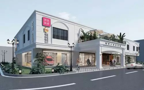 钜轩·人车生活馆王海霞:打造三网合一、七网融合 全新跨界社交新零售模式 钜轩·人车生活馆王海霞:打造三网合一、七网融合 全新跨界社交新零售模式