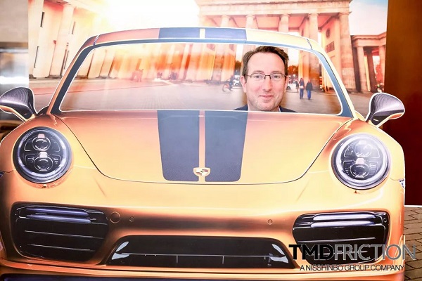 【路同行,共创未来】2019首届泰明顿经销商大会圆满收官 【路同行,共创未来】2019首届泰明顿经销商大会圆满收官