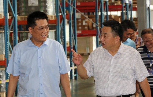 信义明天会更好:新起点· 新征程· 安天下 信义明天会更好:新起点· 新征程· 安天下