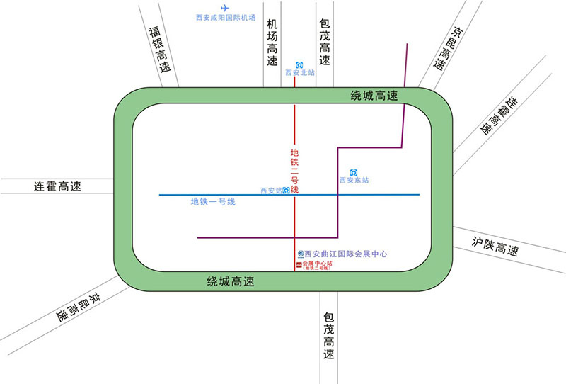 2019西安全国汽配会即将开幕亮点抢先看 2019西安全国汽配会即将开幕亮点抢先看