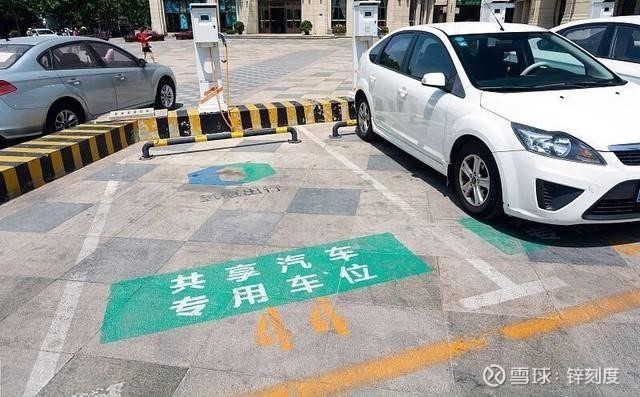 疫情之后,共享汽车“开”往何处? 疫情之后,共享汽车“开”往何处?