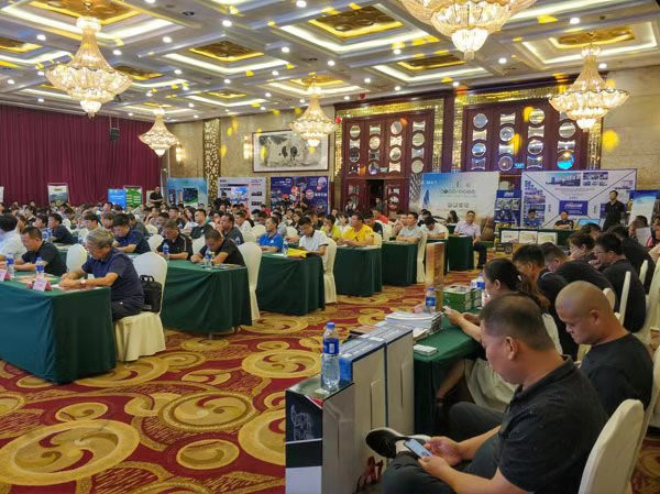 慧聪汽车2019汽车服务影响力峰会10月走进西安 慧聪汽车2019汽车服务影响力峰会10月走进西安