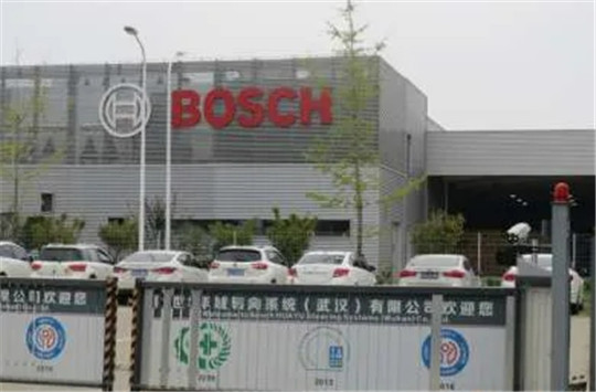 疫情危机下,车企会抛弃中国供应链吗? 疫情危机下,车企会抛弃中国供应链吗?