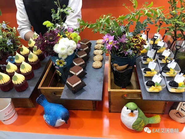 能效提升,“智”取未来 | 艾沃意特携新品精彩亮相上海法兰克福汽配展 能效提升,“智”取未来 | 艾沃意特携新品精彩亮相上海法兰克福汽配展
