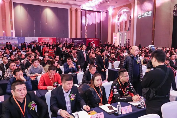 中威车居杯’2019汽配|汽保行业品牌盛会行业领军人物揭晓 中威车居杯’2019汽配|汽保行业品牌盛会行业领军人物揭晓