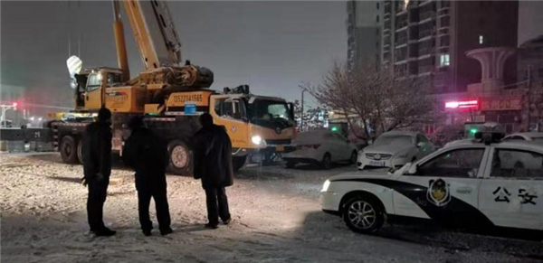 BEIJING品牌2019年内将在北京启动90座换电站 “55度服务”正在落地 BEIJING品牌2019年内将在北京启动90座换电站 “55度服务”正在落地