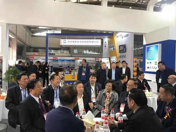 聚焦展会|2019西安全国汽配会精彩回顾合集 聚焦展会|2019西安全国汽配会精彩回顾合集