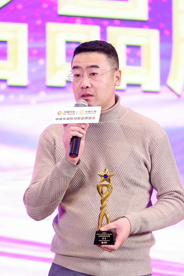 深耕汽车服务市场 优冠滤清器荣获2019年度滤清器知名品牌