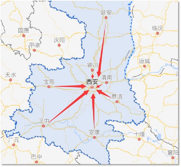 嗨翻西安古城 2019汽车后市场影响力峰会报名开启! 嗨翻西安古城 2019汽车后市场影响力峰会报名开启!
