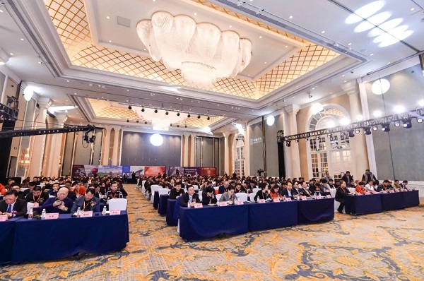2019慧聪汽配汽保品牌盛会:上海荣耀绽放 缔造智造传奇 2019慧聪汽配汽保品牌盛会:上海荣耀绽放 缔造智造传奇