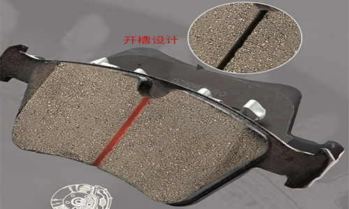 刹车片制动噪音的真相 刹车片制动噪音的真相