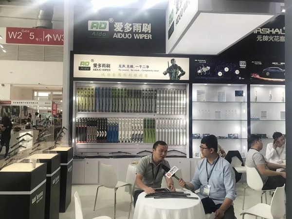 行业聚焦 2019北京全国汽配会精彩回顾 行业聚焦 2019北京全国汽配会精彩回顾