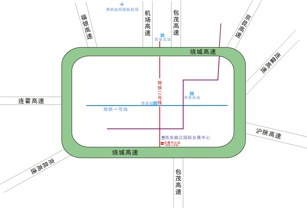 2019西安全国汽配会,参展指南新鲜出炉! 2019西安全国汽配会,参展指南新鲜出炉!