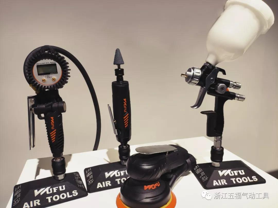 五福参加第125届广交会 五福参加第125届广交会